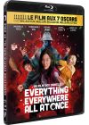 Everything Everywhere All at Once - Blu-ray