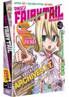 Fairy Tail Magazine - Vol. 12 - DVD