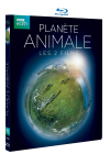 Planète Animale - Les 2 Films - Blu-ray