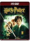 Harry Potter et la Chambre des Secrets - HD DVD