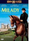 Milady - DVD