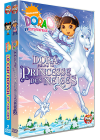 Coffret - Dora l'exploratrice - Vol. 18 : Dora sauve la princesse des neiges + Ni hao, Kai-lan - Le carnaval de Kai-Lan (Pack) - DVD