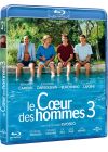 Le Coeur des hommes 3