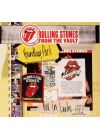 The Rolling Stones - From The Vault - Live in Leeds 1982 (DVD + Vinyle) - DVD