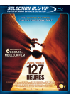 127 heures - Blu-ray