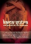 Kama-Sutra - Les secrets de l'art amoureux - DVD