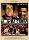 100% Arabica - DVD