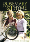 Rosemary & Thyme - Saison 1 - DVD
