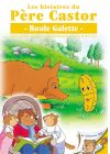 Les Histoires du Père Castor - 4/26 - Roule Galette - DVD
