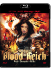 Blood Reich (Combo Blu-ray + DVD) - Blu-ray