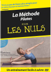 La Méthode Pilates pour les Nuls - DVD