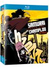 Samurai Champloo - Intégrale - Blu-ray
