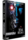 Total Recall + Terminator 2 (Pack) - DVD