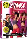Zumba - DVD