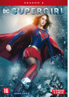 Supergirl - Saison 2 - DVD