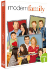 Modern Family - L'intégrale de la saison 1 - DVD