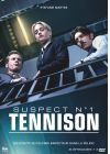 Suspect N°1 Tennison - Saison 1 - DVD