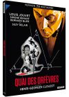 Quai des Orfèvres (Version Restaurée) - Blu-ray