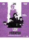 Les Féroces (Blu-ray + DVD + Livret) - Blu-ray