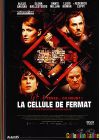 La Cellule de Fermat - DVD