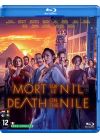 Mort sur le Nil - Blu-ray