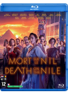 Mort sur le Nil - Blu-ray