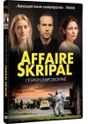 L'Affaire Skripal : l'espion empoisonné - DVD