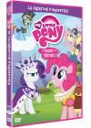 My Little Pony : Les amies c'est magique ! - Saison 2, Vol. 8 : La création d'Equestria - DVD