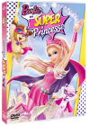 Barbie en super princesse - DVD