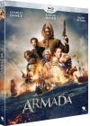 Armada - Blu-ray