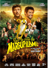 Sur la piste du Marsupilami - DVD