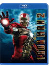 Iron Man 2 - Blu-ray