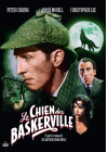 Le Chien des Baskerville (Version Restaurée) - DVD