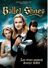 Ballet Shoes - DVD