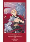 Fullmetal Alchemist : Brotherhood - Intégrale Partie 1 (Limited Edition Box Rouge) - DVD