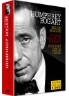 Humphrey Bogart : Bas les masques + La Main gauche du seigneur + Plus fort que le diable (Pack) - DVD