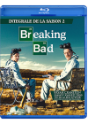 Breaking Bad - Saison 2 - Blu-ray
