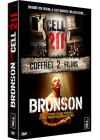 Cell 211 + Bronson (Pack) - DVD