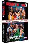 Scary Movie 3 + Super-heros Movie (Pack) - DVD