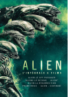 Alien - Intégrale - 6 films - DVD