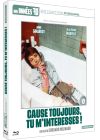 Cause toujours tu m'intéresses... - Blu-ray