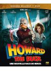 Howard the Duck (Combo Blu-ray + DVD) - Blu-ray