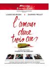 L'Amour dure trois ans (Combo Blu-ray + DVD) - Blu-ray