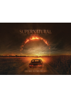 Supernatural - Intégrale de la série (saisons 1 à 15) - DVD