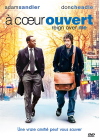 À coeur ouvert - DVD