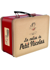 Le Petit Nicolas + Les vacances du Petit Nicolas - Coffret intégral (La valise du Petit Nicolas) - DVD