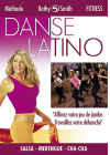 Kathy Smith - Danse Latino - DVD