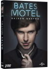 Bates Motel - Saison 4 - DVD
