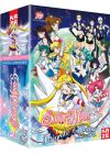 Sailor Moon Sailor Stars - Intégrale Saison 5 (Édition Collector) - DVD
