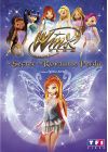 Winx Club - Le secret du royaume perdu - DVD